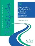 More Reading for Pleasure in a Foreign Language (Pathfinder)