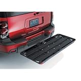 Reese Towpower 13600 Poly Cargo Carrier