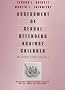 Assessment of Sexual Offenders Against Children: The APSAC Study Guides I Assessment of Sexual Offenders Against Children: The APSAC Study Guides I