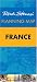 Book Rick Steves' Planning Map France (Rick Steves' Planning Map)