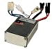 Currie 24 Volt 30 Amp (5pin) Electric Scooter Controller - Works with Currie, Schwinn, Ezip & Izip Scooters (E500,E750,E900) Buy
