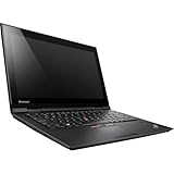 ThinkPad X1 12912TU 13.3" LED Notebook - Core i5 i5-2520M 2.50GHz - Black
