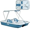 Pelican Monaco DLX Paddleboat