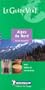 Michelin THE GREEN GUIDE Alpes du Nord/Savoie Dauphine, 5e