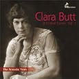 Clara Butt: The Acoustic Years