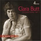 Clara Butt: The Acoustic Years by  Kennerley Rumford, Anonymous, Robert Batten, Ludwig van Beethoven, and Herbert Brewer 