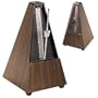 Classic Metronome, Walnut
