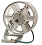 Suncast STA100 Side Tracker 100-Foot Wall-Mount Hose Reel