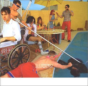 The Stereo - Rewind+Record - Zortam Music