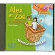 Alex Et Zoe Level 3 Student