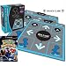 Video Games : 2 x DDR Regular DanceCube Dance Pad & DDR Mario Mix Game (GameCube)