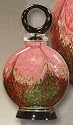 Pink Flamingo Perfume Bottle