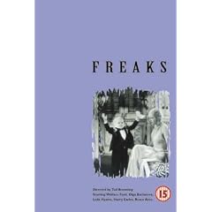 Freaks [1932]