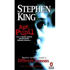 Apt Pupil