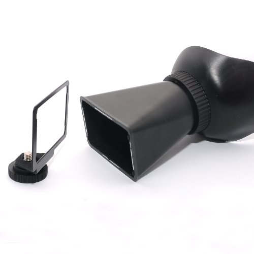 review ViewFinder V5