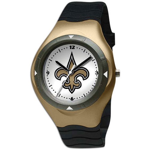 Buy Saints LogoArt Big Kids NFL Watch