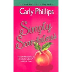 Simply Scandalous (Simply (Harlequin))
