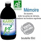 KARIO MA{C}moire