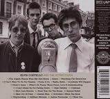 The Best of Elvis Costello: The First 10 Years [DIGIPACK]