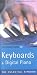 Book The Rough Guide to Digital Piano Tipbook, 1st Edition (Rough Guide Tipbooks)