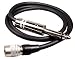 Electronics : Audio Technica Hi-Z Instrument and Guitar Cable