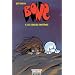 Bone, tome 9 : Les Cercles Fant�mes