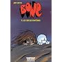 Bone, tome 9 : Les Cercles Fant�mes