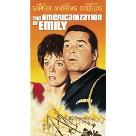 The Americanization of Emily [VHS]