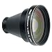 Nikon TC-E3ED 3X Teleconverter Lens for Nikon 4300, 4500, 5000 & 8400 Digital Cameras