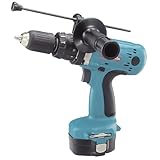 Makita 8433DWDE 14.4 Volt Cordless Hammer Driver/Drill Kit