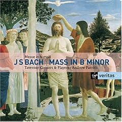 Messe in B