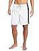 Nautica Men's Anchor Side-Stripe Swim Trunk