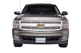 Harley-Davidson Billet Grille - LIQUID by PutcoClassic LogoChevroletSilverado2007 to 2009(NewBody) LD