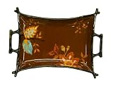 Tracy Porter Chocolat Collectible Tray