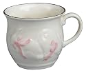 Belleek Baby Girl Cup