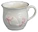 Belleek Baby Girl Cup
