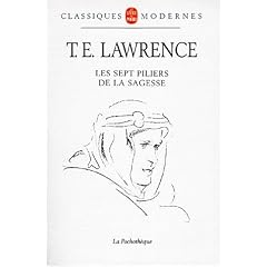 Les Sept piliers de la sagesse