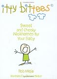 itty bittees: Sweet and Cheeky Nicknames for Your Baby