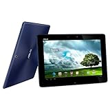 ASUS EeePad Transformer TF300T-1K187A (blau)
