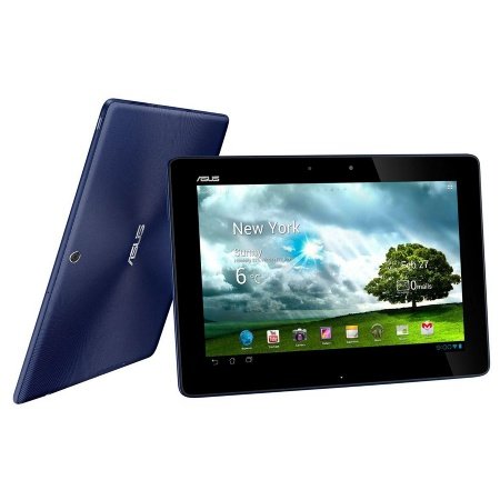 ASUS EeePad Transformer TF300T-1K187A (blau)