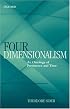Four-Dimensionalism: An Ontology of Persistence and Time (Mind Association Occasional Series)