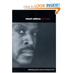 Visual Culture: The Reader (Published in association with The Open University)
