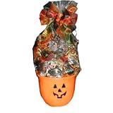 Pumpkin Treats Gift Basket