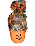 Pumpkin Treats Gift Basket