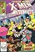 Book The X-Men And The Micronauts #2 : Into the Abyss (Marvel Comics)