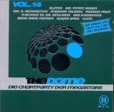 The Dome Vol. 14 - Various