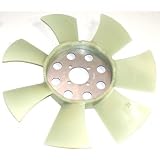 ACDelco 15-80698 Fan Blade Assembly by ACDelco