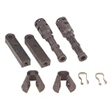 Teleflex Adapter Kits for Mercruiser I/O