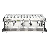 Rancilio Classe 8 DE Tall 4gr Four-Group Automatic Classe 8 DE Tall