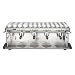 Rancilio Classe 8 DE Tall 4gr Four-Group Automatic Classe 8 DE Tall